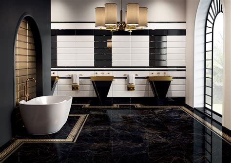 piastrelle versace online|versace ceramics bathroom.